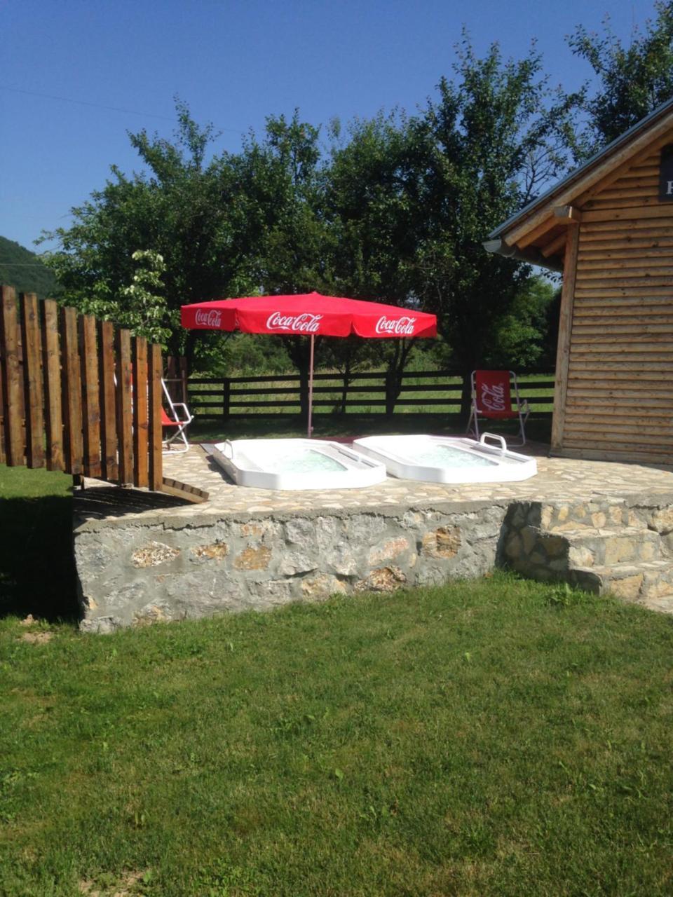 Relax&Spa Stenjevac Exterior foto